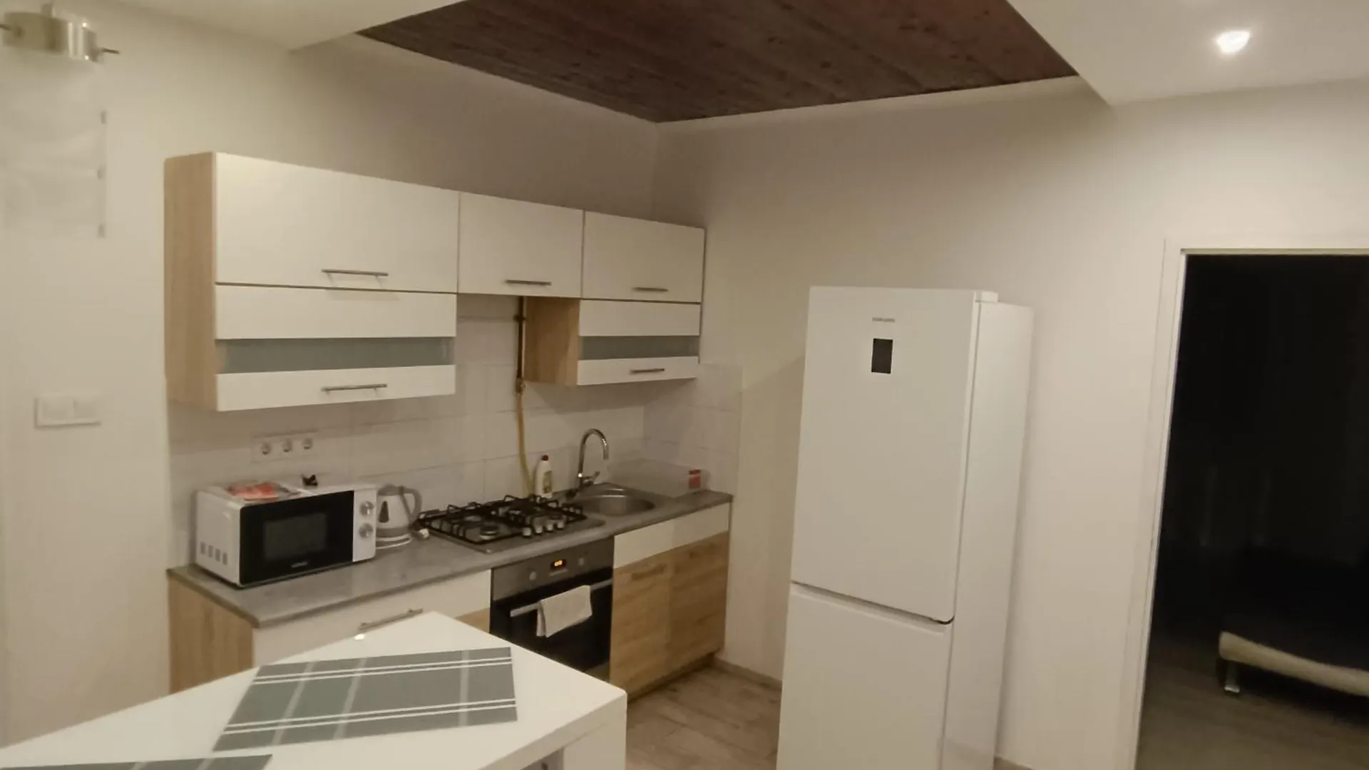 Lejlighed Gutenberg 1 Apartman Szeged