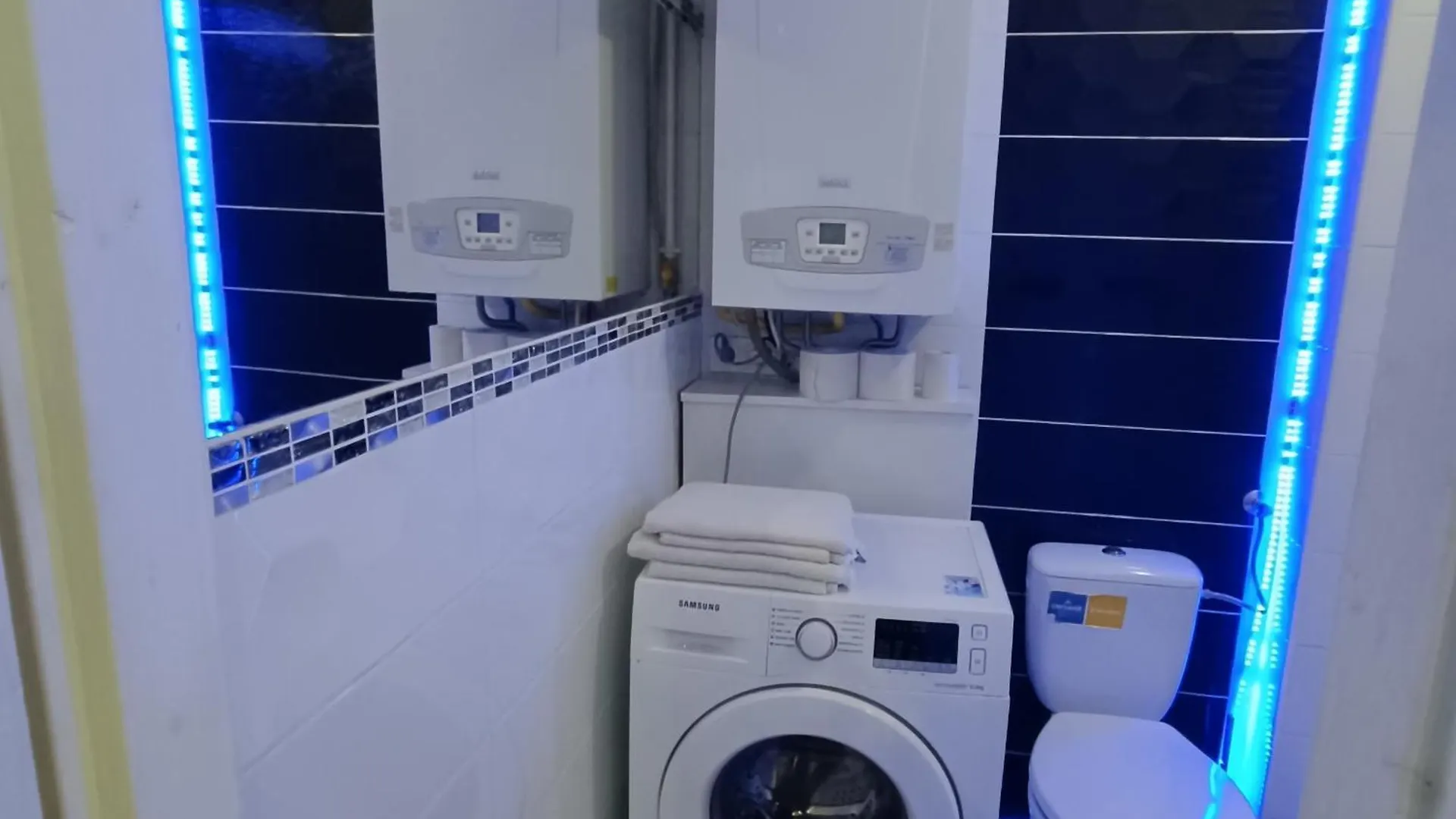 Gutenberg 1 Apartman Szeged