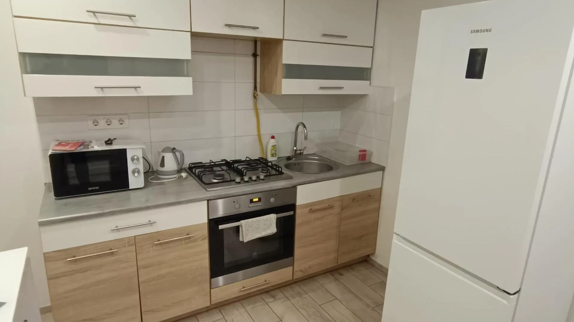 Gutenberg 1 Apartman Szeged 0*,  Ungarn